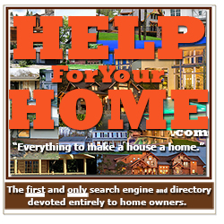Absolutely Everything to Make a House a Home.  HelpForYourHome.com